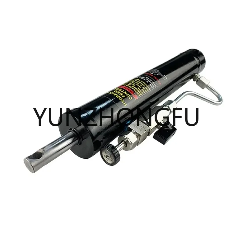 Manual Band Saw Machine Oil Cylinder Valve Lifting Oil Cylinder HSG35x14x145-1MPa Hydraulic Oil Cylinder Saw Machine Accessories
Manual Band Saw Machine Oil Cylinder Valve Lifting Oil Cylinder HSG35x14x145-1MPa Hydraulic Oil Cylinder Saw Machine Accessories