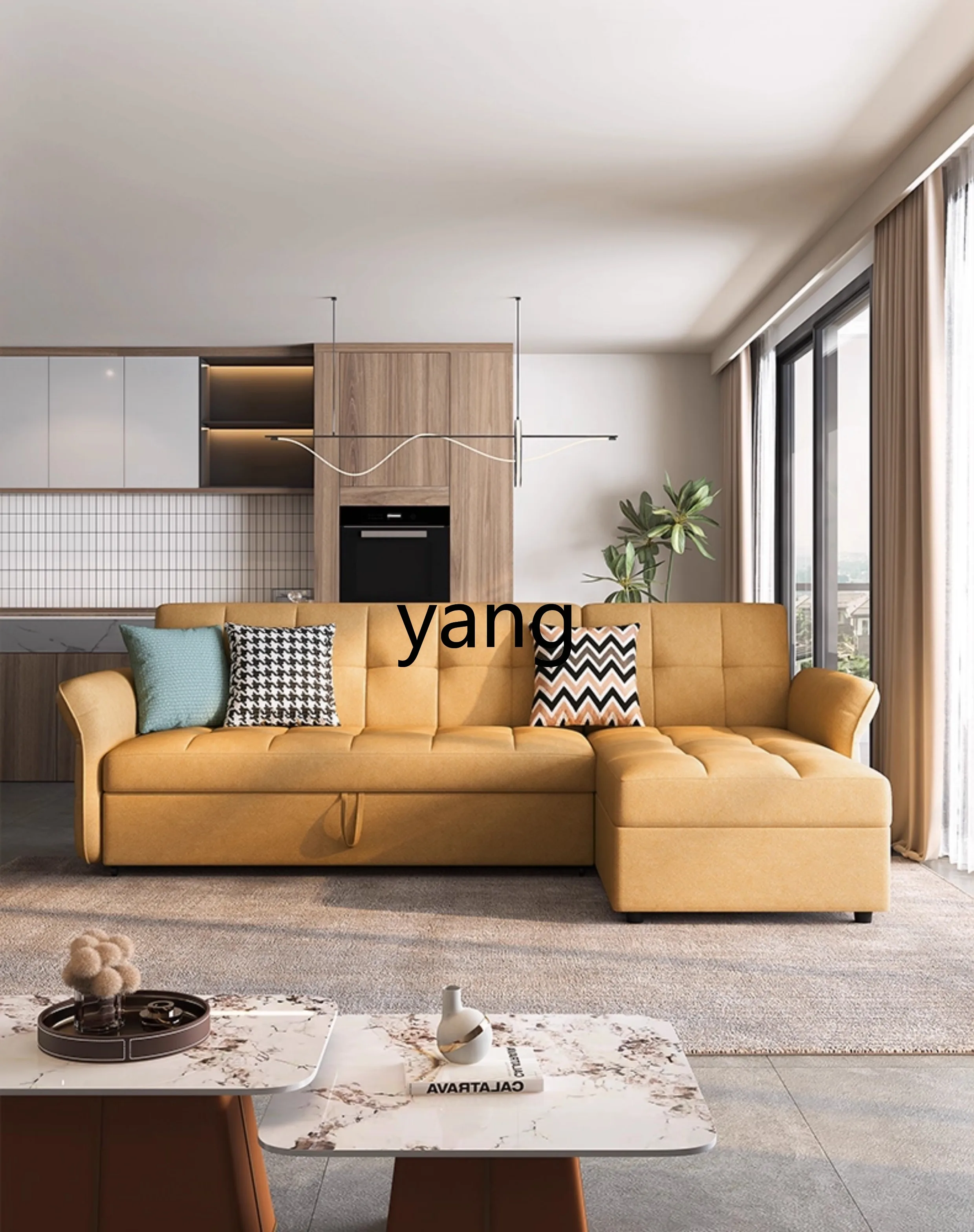 LH sofa bed folding dual-purpose living room single pull-out bed multi-functional sofa
LH sofa bed folding dual-purpose living room single pull-out bed multi-functional sofa