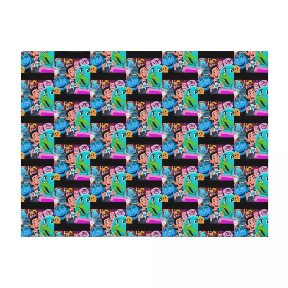 Pee-wees-playhouse, 80s, jambi, peewee, pee wee herman, pee wees big adventure Throw Blanket Vintage Thins Blankets
Pee-wees-playhouse, 80s, jambi, peewee, pee wee herman, pee wees big adventure Throw Blanket Vintage Thins Blankets