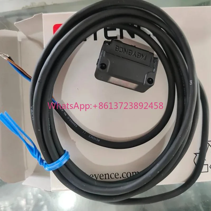 OriginalPZ-G102N Photoelectric switch sensor PZ-G101N PZ-M31P in Stock
OriginalPZ-G102N Photoelectric switch sensor PZ-G101N PZ-M31P in Stock