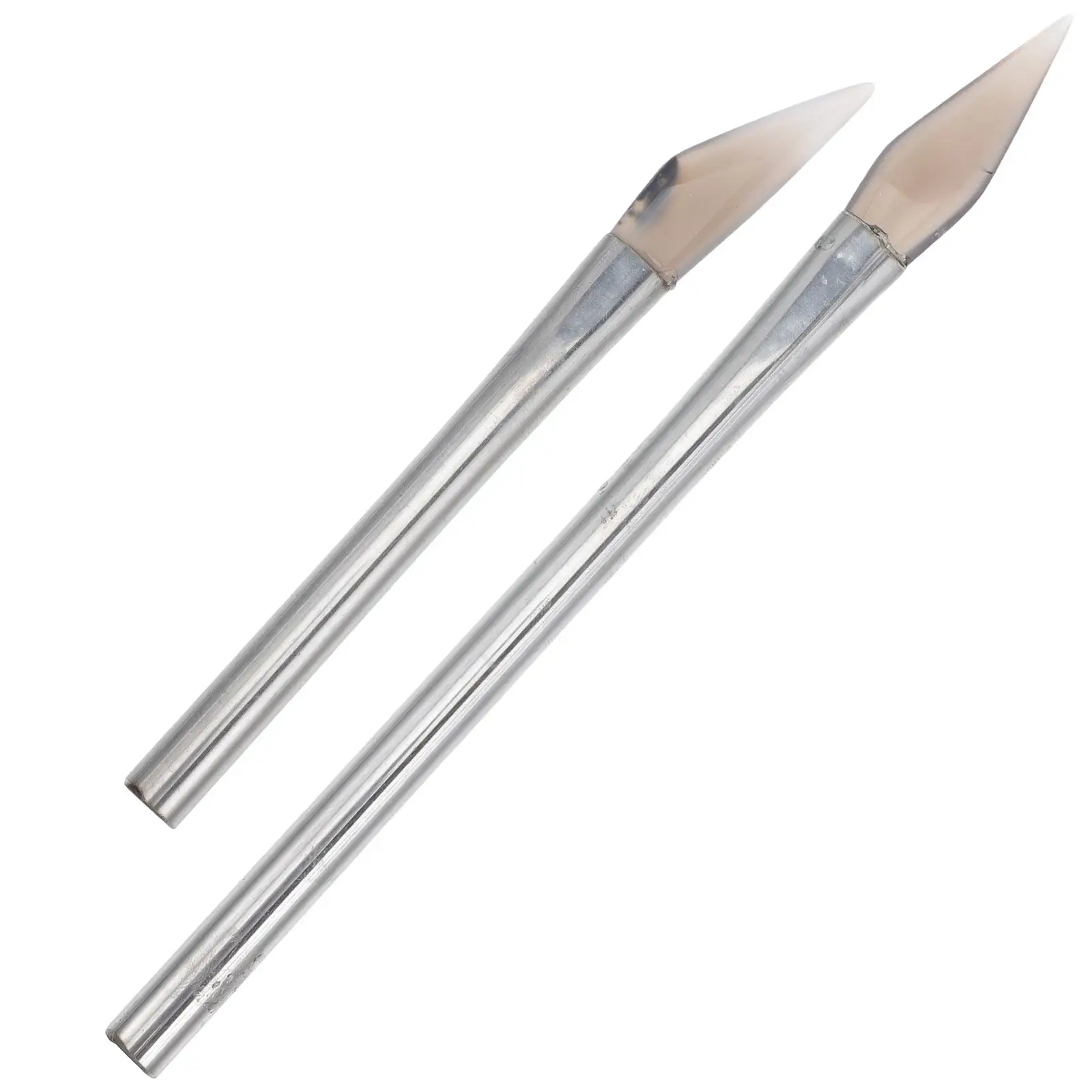 Agate Burnisher Polishing Tool Aluminum H le Jewelry Smoothing Professional Use Long Time Excellent Workmanship Practical Safe
Agate Burnisher Polishing Tool Aluminum H le Jewelry Smoothing Professional Use Long Time Excellent Workmanship Practical Safe