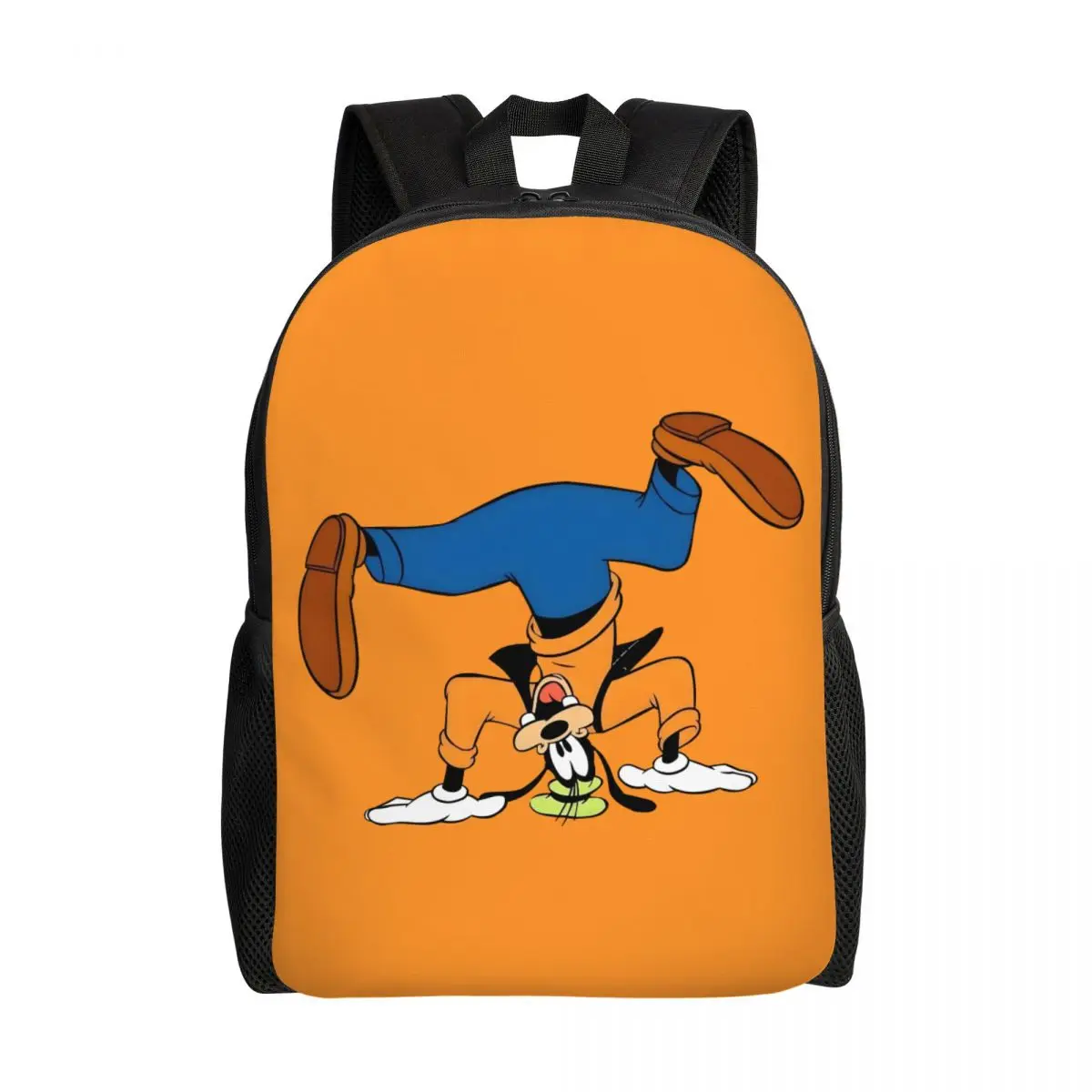 Рюкзак для ноутбука Goofy на заказ для мужчин и женщин, базовая сумка для книг для школьников, студентов, сумка с героями мультфильмов
Рюкзак для ноутбука Goofy на заказ для мужчин и женщин, базовая сумка для книг для школьников, студентов, сумка с героями мультфильмов