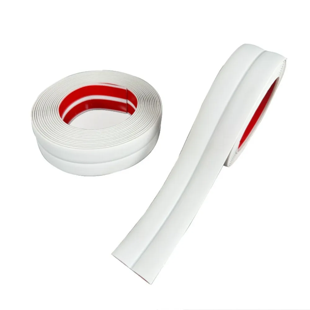 6cmx2m Size Peel and Stick Wall Trim Flexible Material PVC Material Flexible Corner Trim Moulding Inside & Outside Corner
6cmx2m Size Peel and Stick Wall Trim Flexible Material PVC Material Flexible Corner Trim Moulding Inside & Outside Corner
