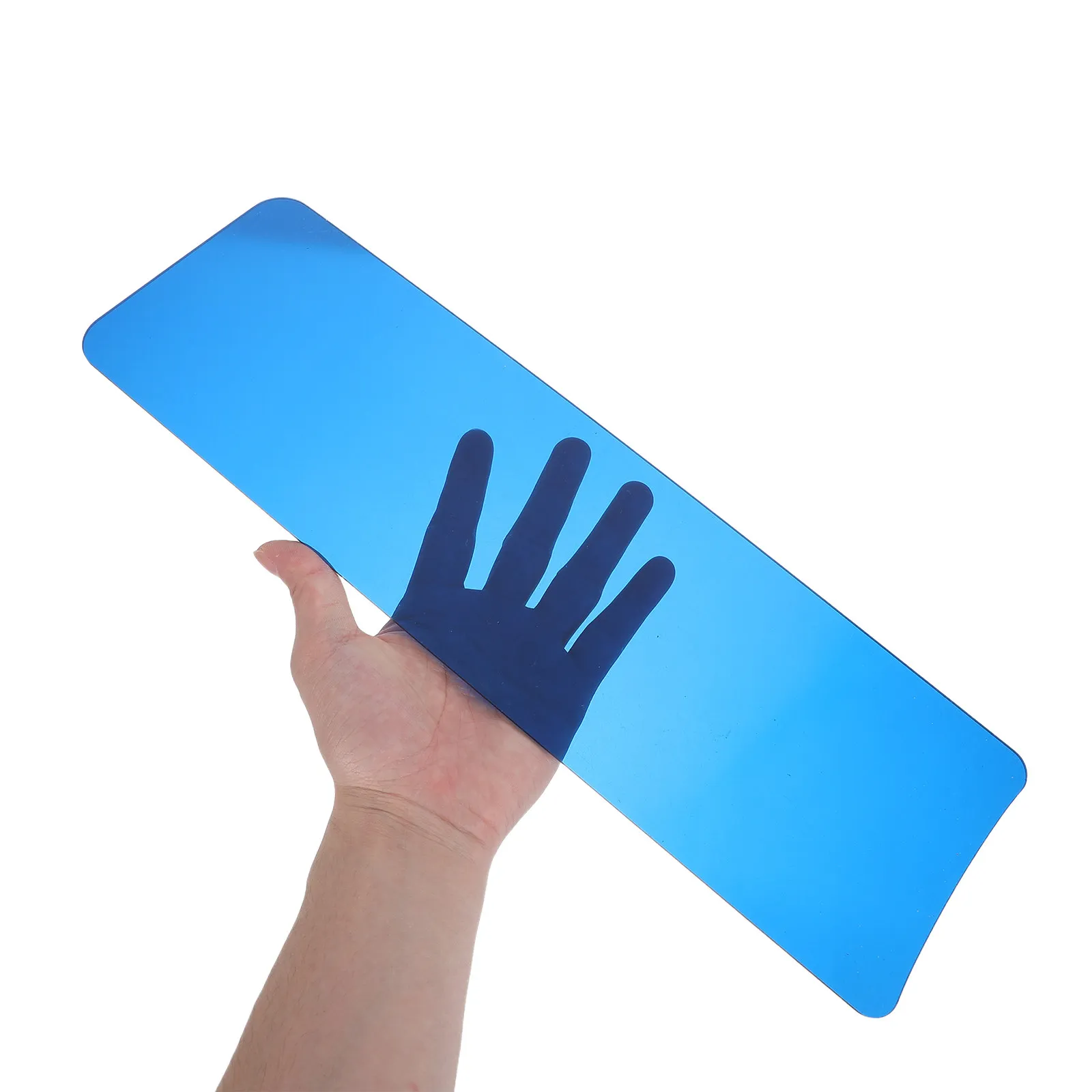Professional Hair Coloring Paddle Highlight Board Kit for Salon Use Ergonomic Dye Applicator Tool Easy Clean Balayage
Professional Hair Coloring Paddle Highlight Board Kit for Salon Use Ergonomic Dye Applicator Tool Easy Clean Balayage