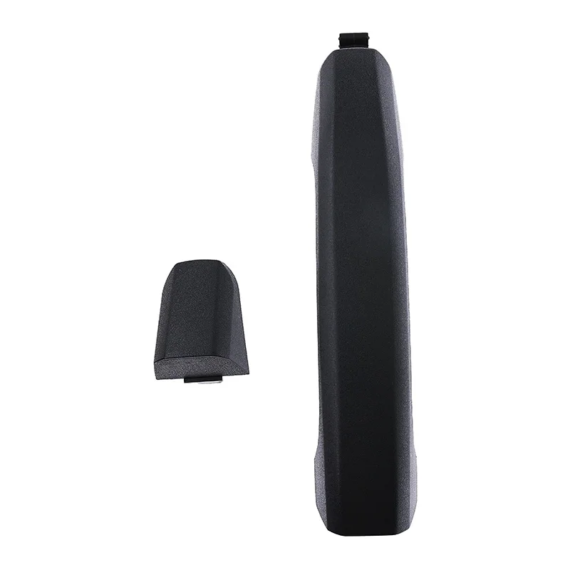 Front Rear Left Right Black Door Handles 22923599 23236150 84713668 Exterior Door Handles for Silverado Sierra Gloss 2014-2018
Front Rear Left Right Black Door Handles 22923599 23236150 84713668 Exterior Door Handles for Silverado Sierra Gloss 2014-2018
