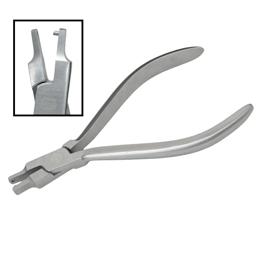 Стоматологический фиксатор выравнивателя, невидимые прозрачные плоскогубцы для скоб, щипцы, мини-точечная ямочка
Стоматологический фиксатор выравнивателя, невидимые прозрачные плоскогубцы для скоб, щипцы, мини-точечная ямочка