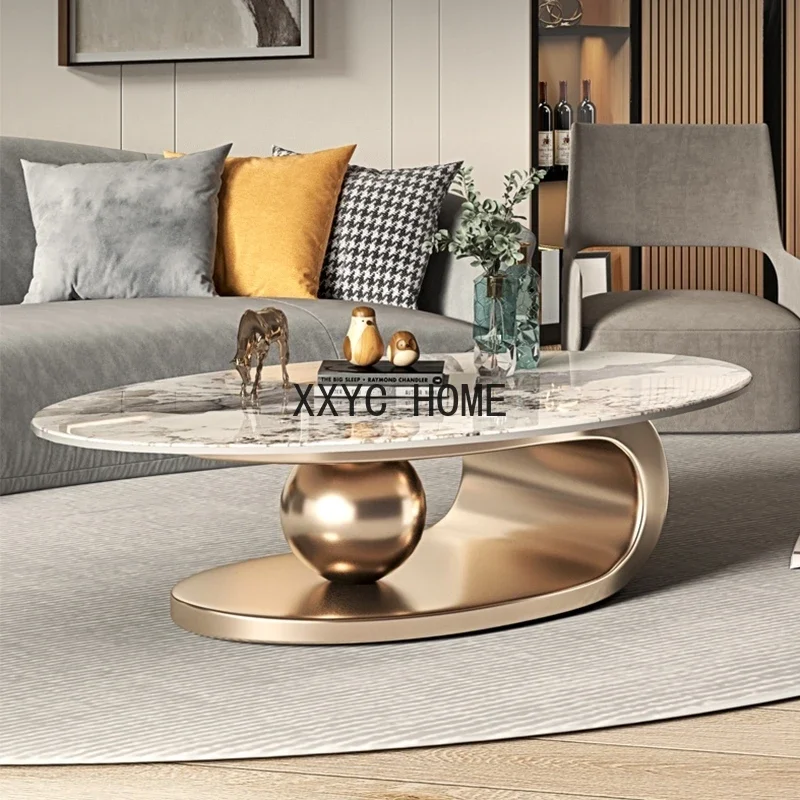 Room Coffee Modern Design Decor Oval Tables Minimalist Mesa De Centro Furniture Living Room
Room Coffee Modern Design Decor Oval Tables Minimalist Mesa De Centro Furniture Living Room