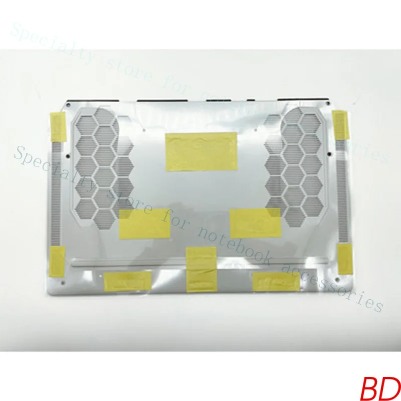 A+ 0TCTPN TCTPN For Dell Alienware X15 R1 R2 D Case Back Cover Bottom Plate Case
A+ 0TCTPN TCTPN For Dell Alienware X15 R1 R2 D Case Back Cover Bottom Plate Case