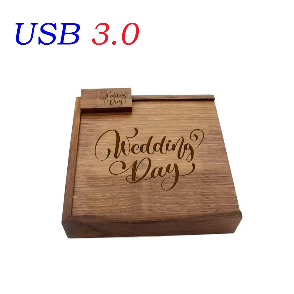 USB 3.0 Free Custom Logo Wooden Photo Album Usb Box USB Flash Drive U Disk Pendrive 32GB 64GB Photography Wedding Gift
USB 3.0 Free Custom Logo Wooden Photo Album Usb Box USB Flash Drive U Disk Pendrive 32GB 64GB Photography Wedding Gift