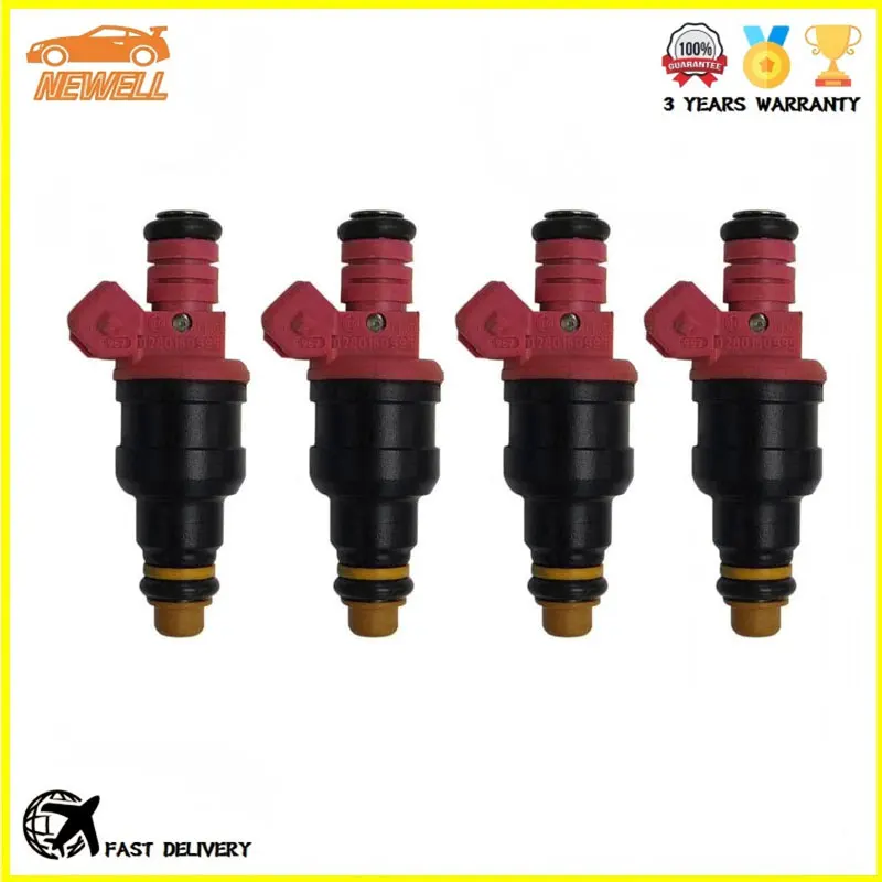 4pcs 0280150995 7700875760 Fuel Injector For Renault Twing Kango Clio 1.2 8V 1998-2000 High Quality Engine Fuel Nozzle
4pcs 0280150995 7700875760 Fuel Injector For Renault Twing Kango Clio 1.2 8V 1998-2000 High Quality Engine Fuel Nozzle
