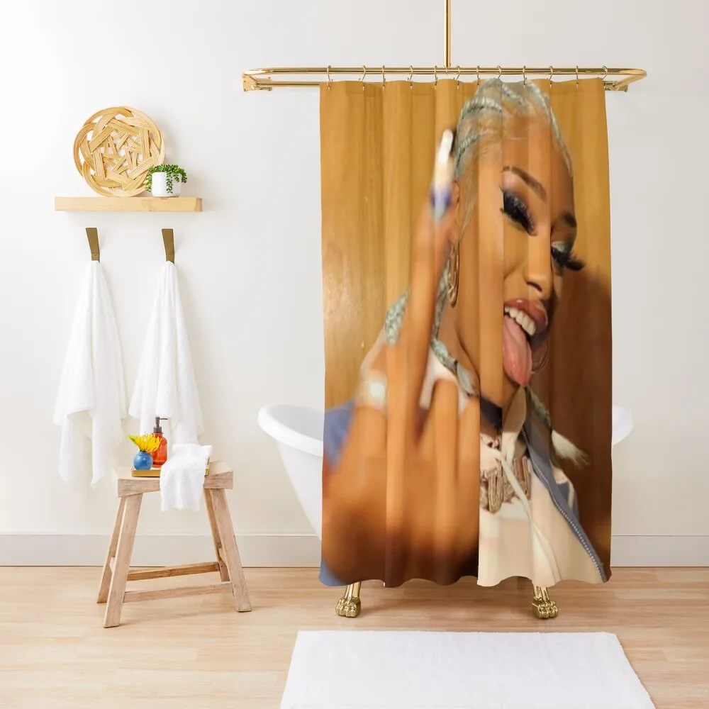 Beauty Fucek Megan Thee Stallion Shower Curtain Bathroom Showers Bathroom Deco For Bathroom Shower Curtain
Beauty Fucek Megan Thee Stallion Shower Curtain Bathroom Showers Bathroom Deco For Bathroom Shower Curtain
