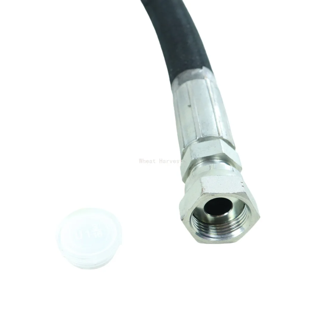 Hose 24135139 Screw Air Compressor Accessories ·
Hose 24135139 Screw Air Compressor Accessories ·