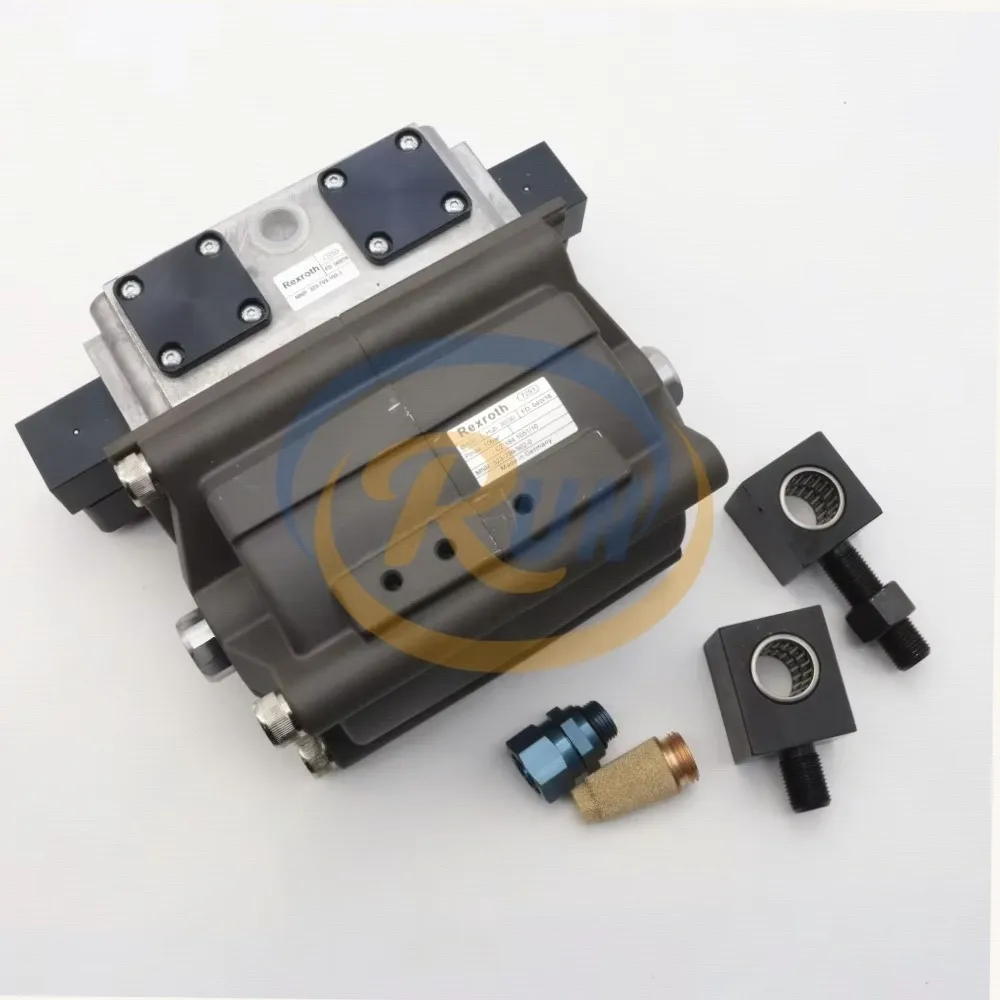 Heidelberg C2.184.1051 Cylinder SM102 CD102 Cylinder Valve Parts
Heidelberg C2.184.1051 Cylinder SM102 CD102 Cylinder Valve Parts