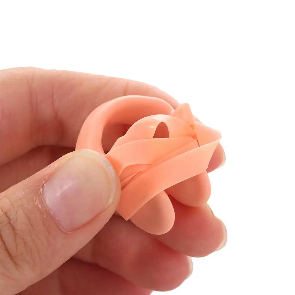 С зажимом для носа для плавания на шнурке, силиконовая веревка с латексной ремешком, зажим для носа, многоразовые водонепроницаемые затычки для носа для плавания для взрослых и
С зажимом для носа для плавания на шнурке, силиконовая веревка с латексной ремешком, зажим для носа, многоразовые водонепроницаемые затычки для носа для плавания для взрослых и