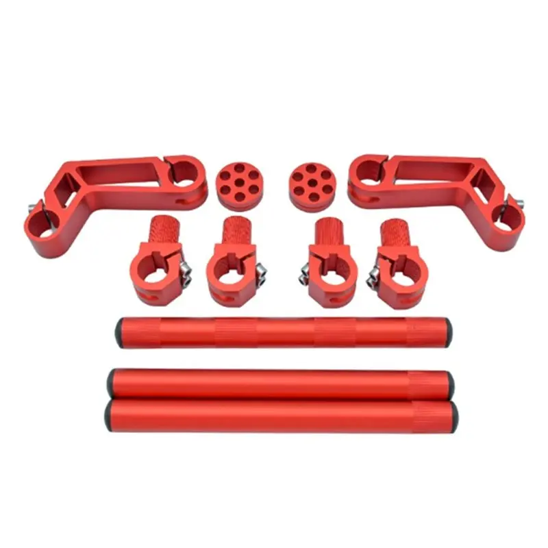 Регулируемая система руля для 125CC мотоцикла, руль, съемная ручка для питбайка, мотоцикла, скутера
Регулируемая система руля для 125CC мотоцикла, руль, съемная ручка для питбайка, мотоцикла, скутера