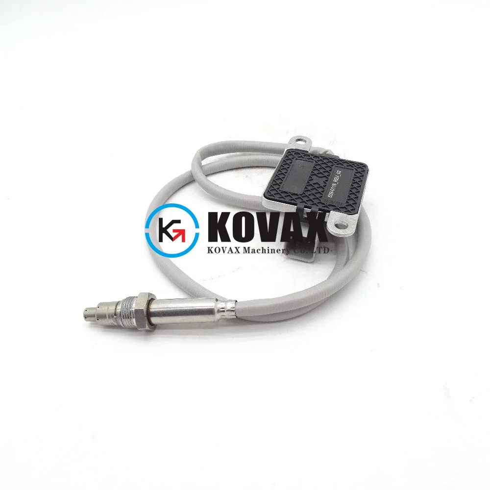 539-0118 Nitrogen oxygen sensor suitable for C4.4 C7.1 C13 C15 C18 engines 5390118
539-0118 Nitrogen oxygen sensor suitable for C4.4 C7.1 C13 C15 C18 engines 5390118