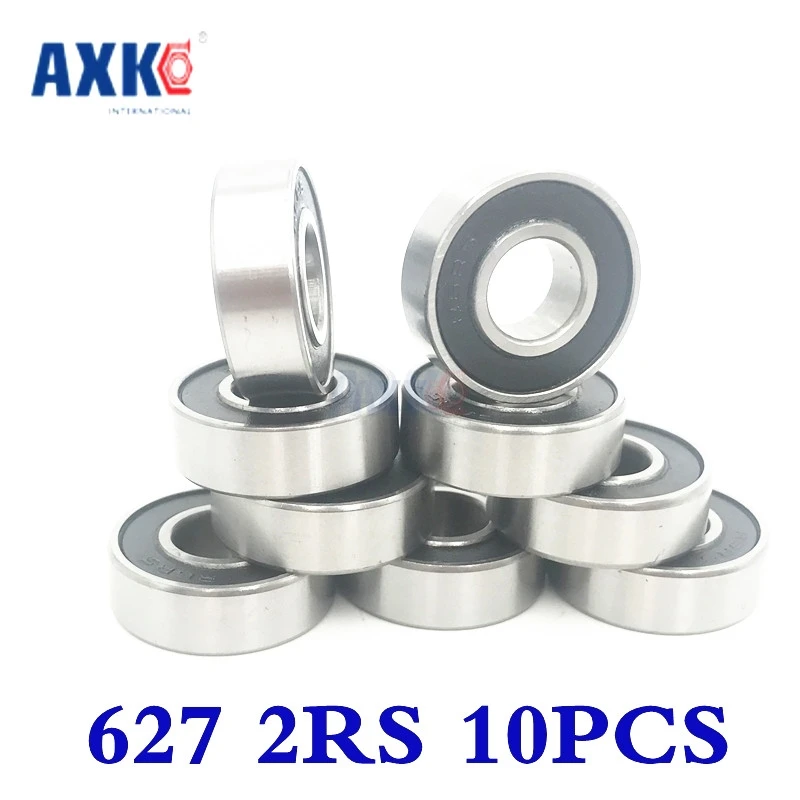 2023 Sale Rolamentos Rodamientos 627zz 627 2rs S627zz S627 Full Ceramic Hybrid Bearing 7x22x7 Mm 627z Ball Bearings Si3n4 Zro2
2023 Sale Rolamentos Rodamientos 627zz 627 2rs S627zz S627 Full Ceramic Hybrid Bearing 7x22x7 Mm 627z Ball Bearings Si3n4 Zro2