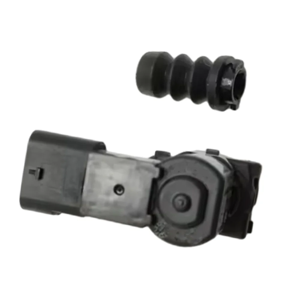 FP53-220A20-AB FP53-220A20-AA FP53220A20AB Black Fuel Flap Lock Actuator Motor Fit For Ford Edge 2015-2024
FP53-220A20-AB FP53-220A20-AA FP53220A20AB Black Fuel Flap Lock Actuator Motor Fit For Ford Edge 2015-2024