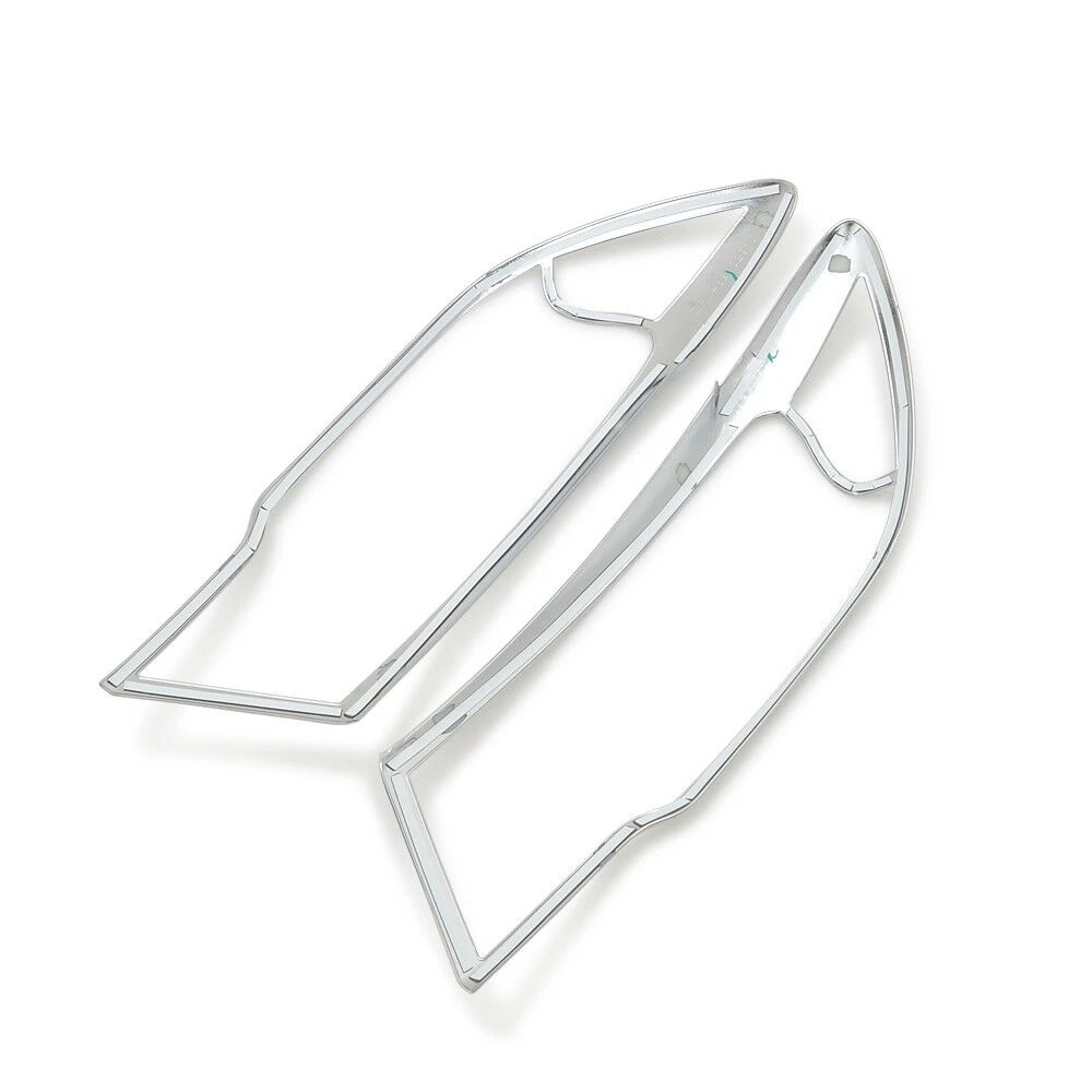 for Jeep Compass 2017-2020 ABS Chrome Front Headlight Cover Trim Headlight Protector Frame Car Exterior Accessories
for Jeep Compass 2017-2020 ABS Chrome Front Headlight Cover Trim Headlight Protector Frame Car Exterior Accessories