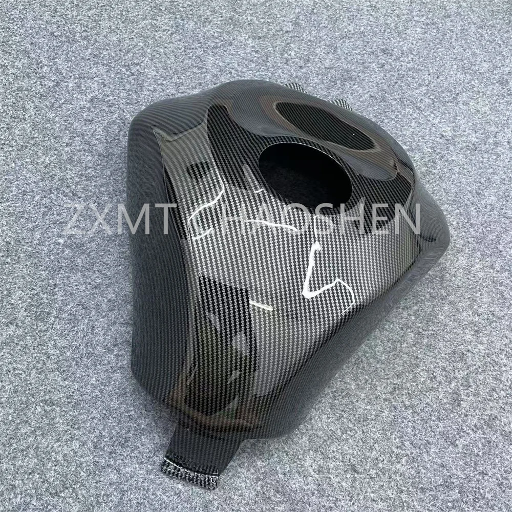 ABS motorcycle fairing is suitable for ZX6R 636 large fuel tank cover fuel tank full cover 2009-2025 09-25 carbon fiber pain
ABS motorcycle fairing is suitable for ZX6R 636 large fuel tank cover fuel tank full cover 2009-2025 09-25 carbon fiber pain