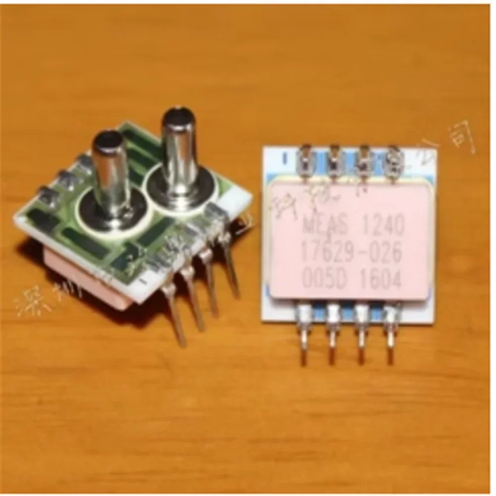 1PCS MEAS1240-005D-3S Pressure Sensor 1240A-005D-3S 20206 Years
1PCS MEAS1240-005D-3S Pressure Sensor 1240A-005D-3S 20206 Years