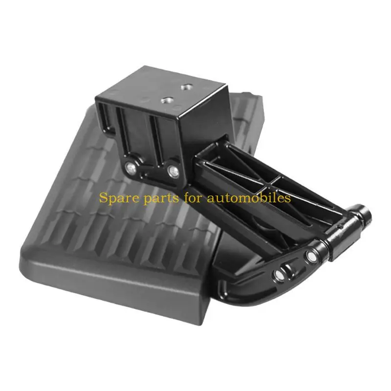 H58F Retractable Rear Bumper Step Anti Corrosion Designs Tailgates Step for Vehicle
H58F Retractable Rear Bumper Step Anti Corrosion Designs Tailgates Step for Vehicle