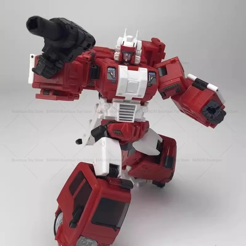 Brand New Spot Deformation Toys FH MB-14 MB14 MB-14A MB14A Fire Truck Action Figures Mobile Dolls
Brand New Spot Deformation Toys FH MB-14 MB14 MB-14A MB14A Fire Truck Action Figures Mobile Dolls