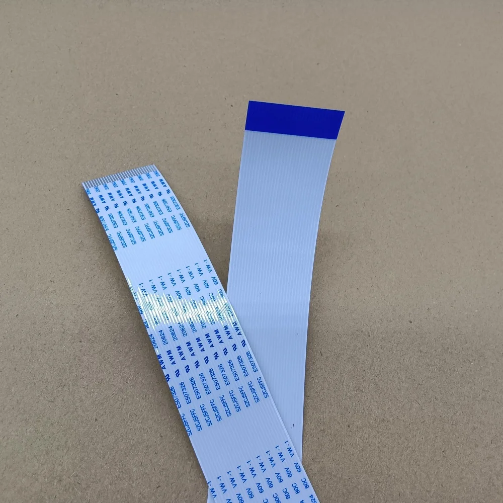 Printhead Cable 29pin L:70cm Fits For EPSON XP-600 DTF XP600 XP800 UV XP-800
Printhead Cable 29pin L:70cm Fits For EPSON XP-600 DTF XP600 XP800 UV XP-800