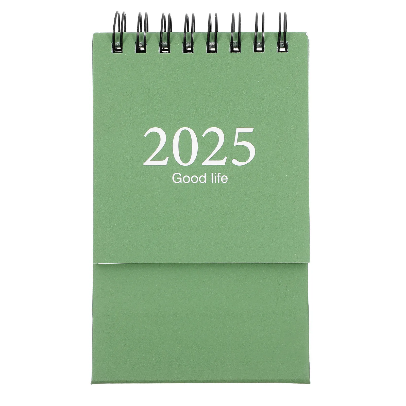 Mini Desk Calendar 2024-2025 Thick Paper Monthly Flip Calendar for Office Home Decor Stylish Daily Planner Birthday Reminder
Mini Desk Calendar 2024-2025 Thick Paper Monthly Flip Calendar for Office Home Decor Stylish Daily Planner Birthday Reminder