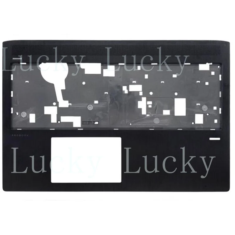 f Laptop PalmRest For HP ProBook 450 G5 455 G5 L00844-001 Silver New
f Laptop PalmRest For HP ProBook 450 G5 455 G5 L00844-001 Silver New