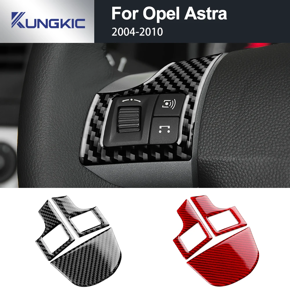 Real Soft Carbon Fiber For Vauxhall Opel Astra H MK5 2004 2005 2006 2007 2008 2009 2010 Car Steering Wheel Button Frame Sticker
Real Soft Carbon Fiber For Vauxhall Opel Astra H MK5 2004 2005 2006 2007 2008 2009 2010 Car Steering Wheel Button Frame Sticker
