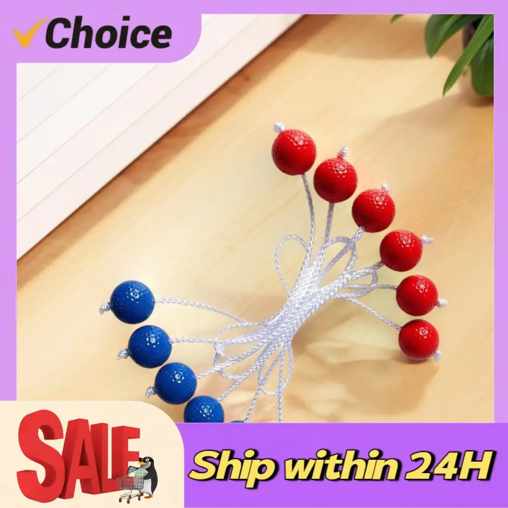 6 Pack Ladder Ball Toss Game Replacement Bolo Balls Ladder Toss Balls for Toss Match Golf Game for Kids Adults Family
6 Pack Ladder Ball Toss Game Replacement Bolo Balls Ladder Toss Balls for Toss Match Golf Game for Kids Adults Family
