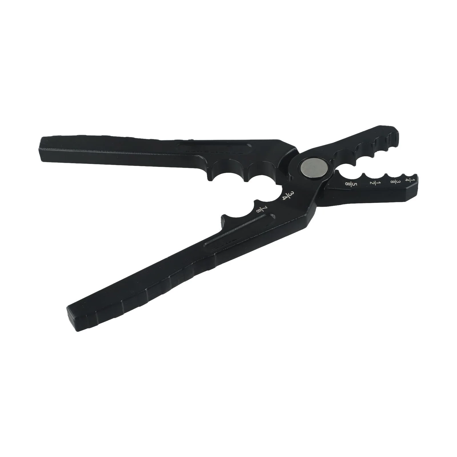 For HVAC For Plumbing Repair CT-301 Pliers Tool Copper Pipe Tool Labor-saving Operation Lengthened Handle Lever Principle
For HVAC For Plumbing Repair CT-301 Pliers Tool Copper Pipe Tool Labor-saving Operation Lengthened Handle Lever Principle