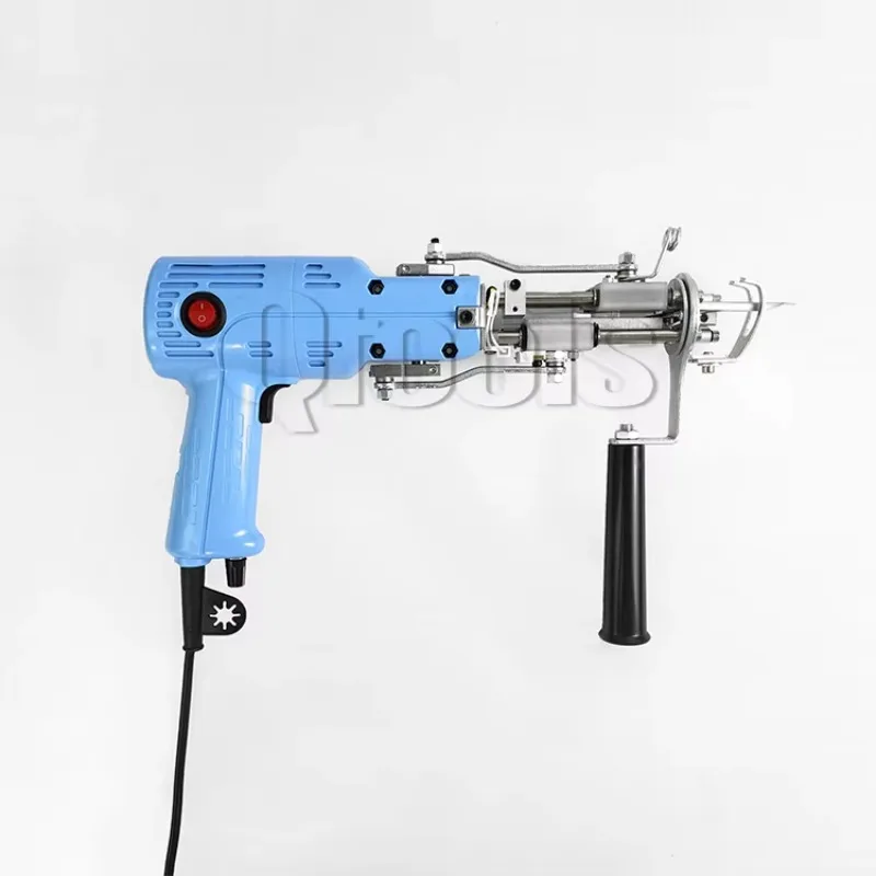 Factory Sale New Design Rug Carpet Making Machine for New Hand 2 in 1 Electric Automatic Tufting Gun With Best Price
Factory Sale New Design Rug Carpet Making Machine for New Hand 2 in 1 Electric Automatic Tufting Gun With Best Price