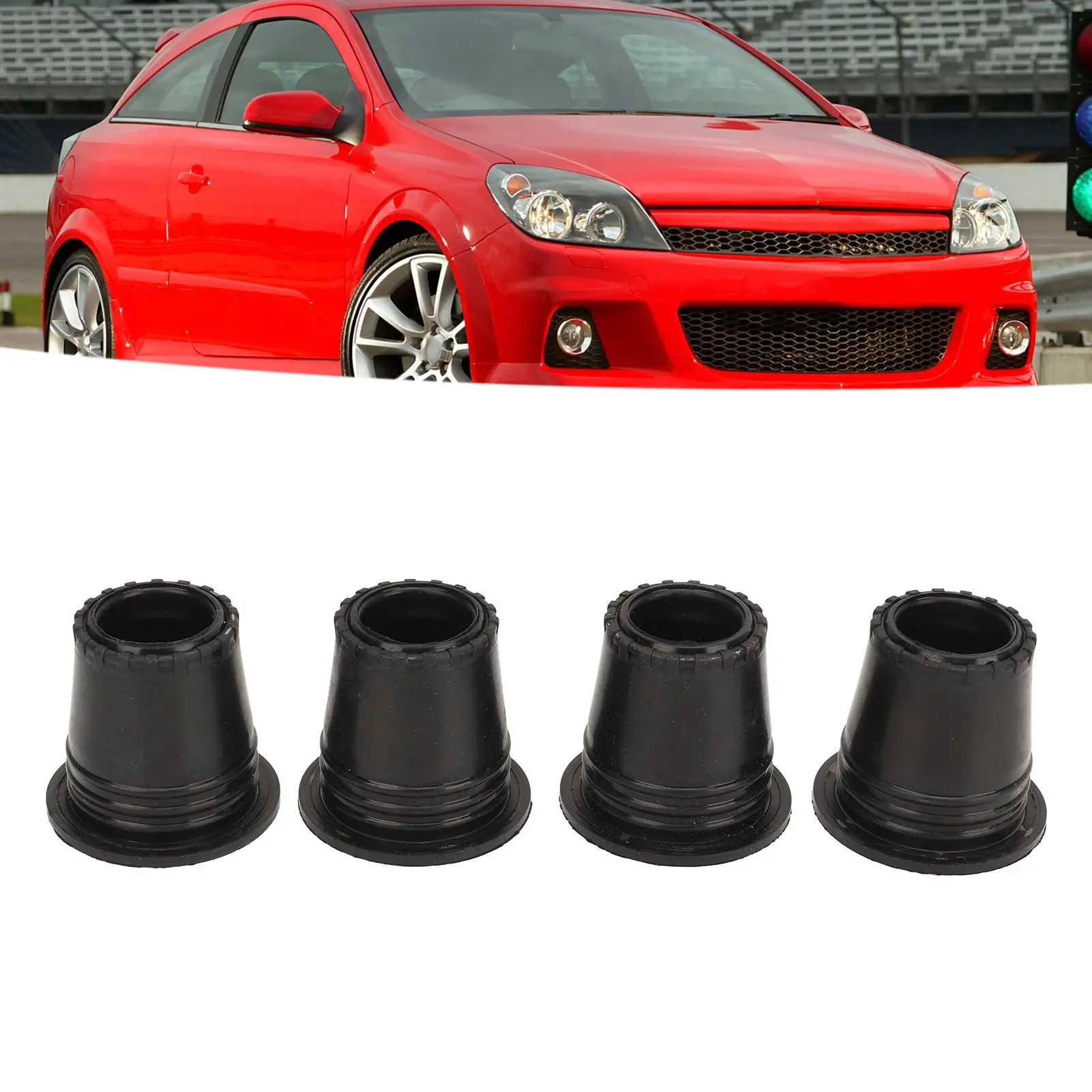 Car Accessories Car Fuel Diesel Injector Upper Seal 1-4Pcs OEM 97376304 For Vauxhall Astra H/J Mk5 Mk6 Corsa D Mokka 1.7 CDTI
Car Accessories Car Fuel Diesel Injector Upper Seal 1-4Pcs OEM 97376304 For Vauxhall Astra H/J Mk5 Mk6 Corsa D Mokka 1.7 CDTI
