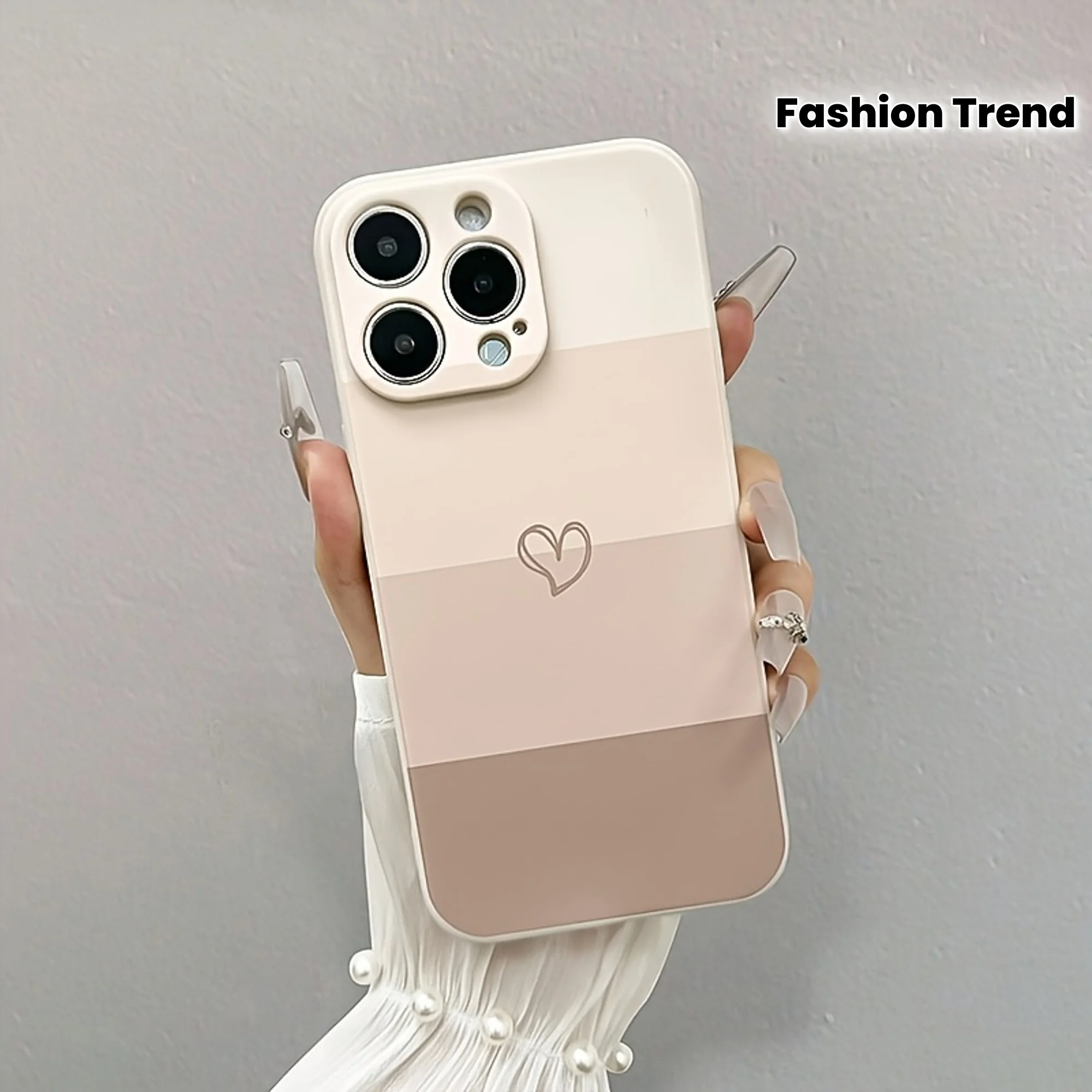 Colorful Heart Straight Edge Cube Phone Case Suitable for iPhone 17/16/16ProMax/15/14/13/12ProMax/11/11Pro Anti-drop protection
Colorful Heart Straight Edge Cube Phone Case Suitable for iPhone 17/16/16ProMax/15/14/13/12ProMax/11/11Pro Anti-drop protection