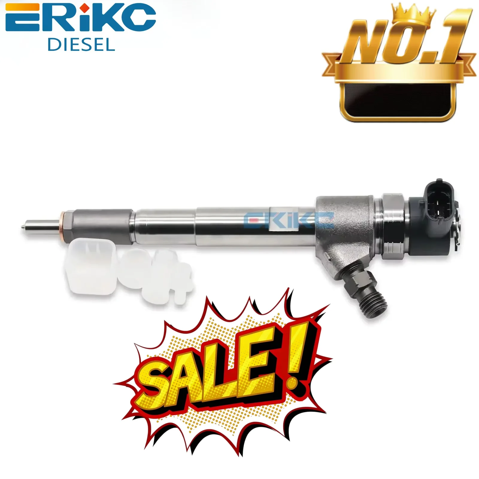 0445110338 0445110375 Auto CR Injector 0445110634 0445110635 for OPEL Renault Vauxhall Ford Nissan 2L 0986435205 0986435234
0445110338 0445110375 Auto CR Injector 0445110634 0445110635 for OPEL Renault Vauxhall Ford Nissan 2L 0986435205 0986435234
