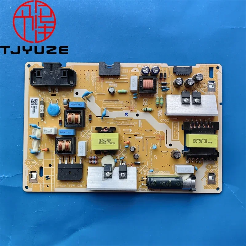 Power Supply Board BN44-00947L For Smart TV QN43LS01TAFXZA UN43RU7200FXZA UN43RU7100FXZA UN43NU6950BXZA L43E8SN_RDY
Power Supply Board BN44-00947L For Smart TV QN43LS01TAFXZA UN43RU7200FXZA UN43RU7100FXZA UN43NU6950BXZA L43E8SN_RDY