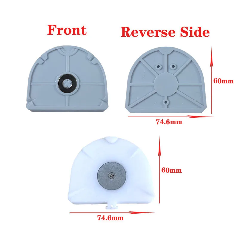 20PCS Dental Plywood Base Plate with Magnet for Articulating Semicircular Plate Dental Laboratory Equipment Articulador Dental
20PCS Dental Plywood Base Plate with Magnet for Articulating Semicircular Plate Dental Laboratory Equipment Articulador Dental