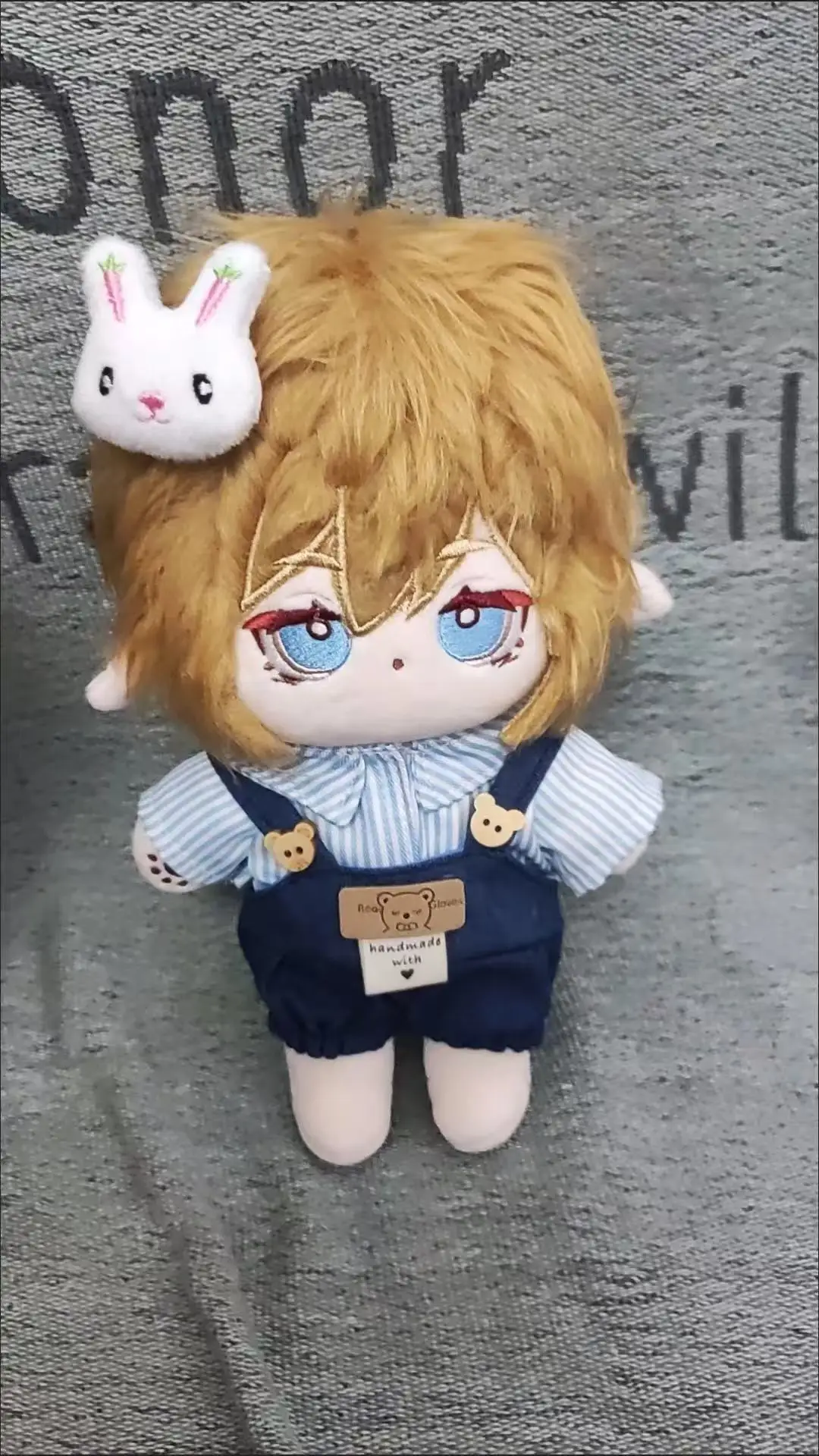 Мягкая плюшевая кукла в стиле аниме Legend of Zelda: Link Zelda, 20 см, игрушка COS, наряд для детей и взрослых, коллекционные хлопковые подарки
Мягкая плюшевая кукла в стиле аниме Legend of Zelda: Link Zelda, 20 см, игрушка COS, наряд для детей и взрослых, коллекционные хлопковые подарки