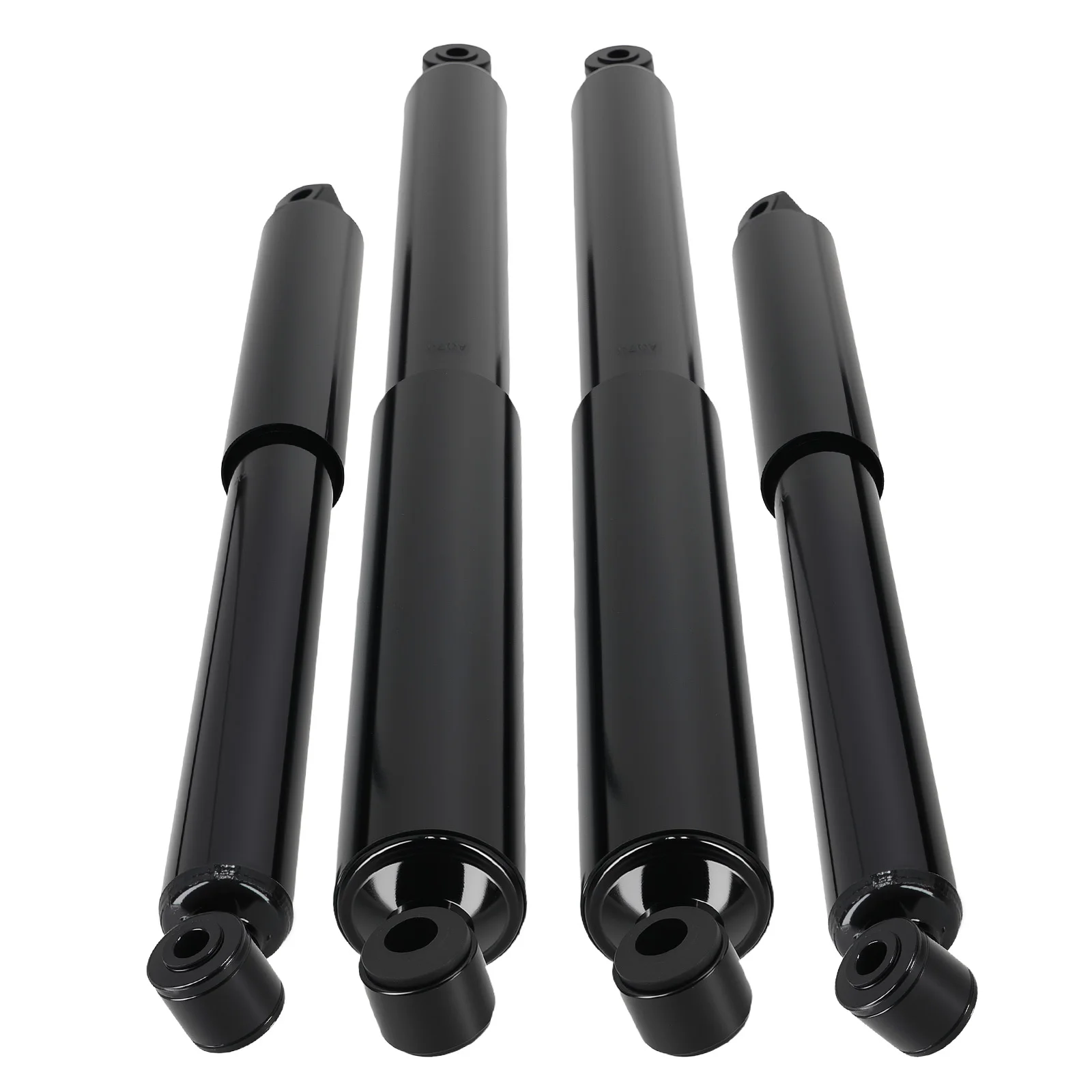 4x Rear Front Complete Struts Assembly For Ford F-250 4WD 1992-1997 7.3L 7.5L
4x Rear Front Complete Struts Assembly For Ford F-250 4WD 1992-1997 7.3L 7.5L