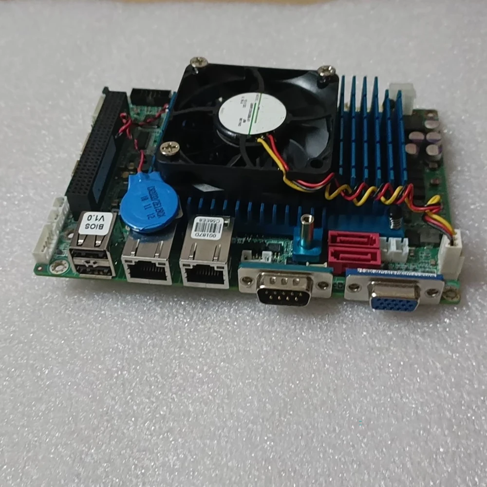 Промышленная материнская плата управления WAFER-CV-D25502-R10-GZXP VER 1.0
Промышленная материнская плата управления WAFER-CV-D25502-R10-GZXP VER 1.0