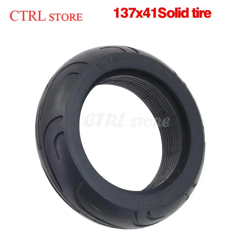 137x41 Solid Tire With curvedmouthfor137x41Proof Explosion-proof Tyre Electric Scooter Small electric pallet truck accessory
137x41 Solid Tire With curvedmouthfor137x41Proof Explosion-proof Tyre Electric Scooter Small electric pallet truck accessory