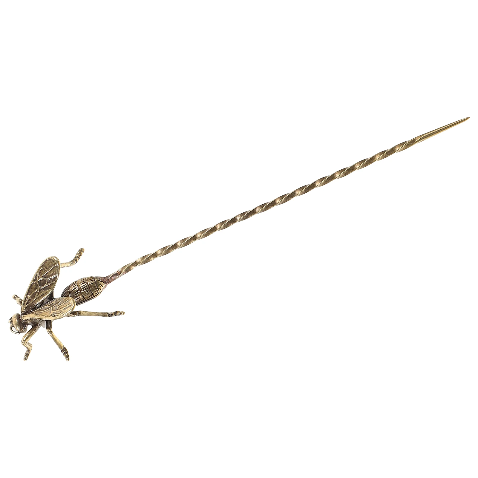 Bee Brass Cleaning Tools Teapot Tea Ceremony Accessories Unclogging Hairpin Vintage Accessories Tea Culture Decor
Bee Brass Cleaning Tools Teapot Tea Ceremony Accessories Unclogging Hairpin Vintage Accessories Tea Culture Decor