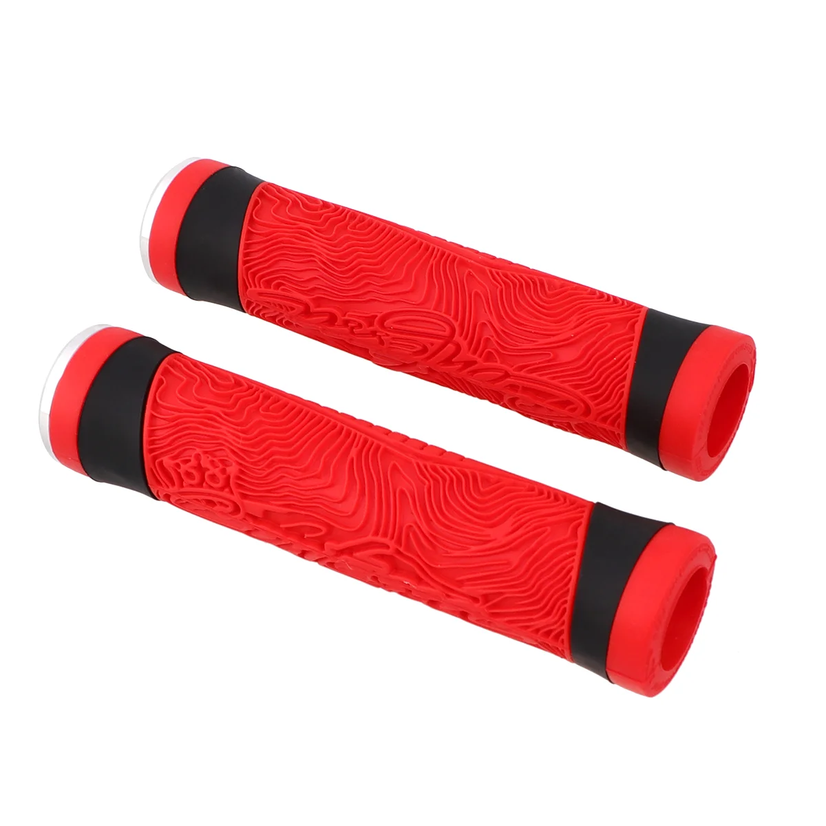 Bike Handlebar Cover Silicone Plastic Shock Absorption Anti Grip Rainy Weather Cycling Accessories Wear Resistant Elastic
Bike Handlebar Cover Silicone Plastic Shock Absorption Anti Grip Rainy Weather Cycling Accessories Wear Resistant Elastic