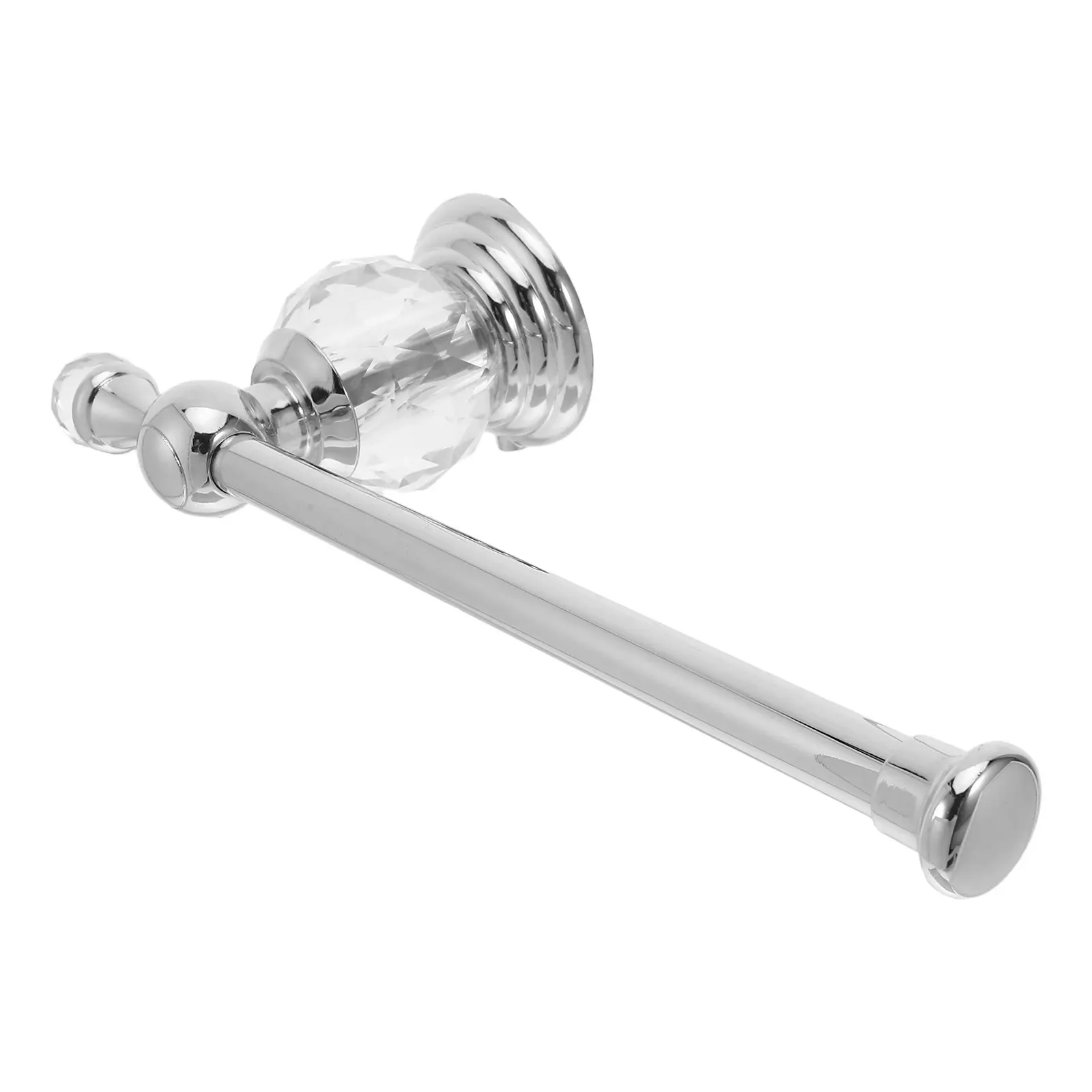 Wall Toilet Paper Holder Crystal Tissue Dispenser Stainless Steel Space Saving Modern Bathroom Towel Rack Paper Towel Storage
Wall Toilet Paper Holder Crystal Tissue Dispenser Stainless Steel Space Saving Modern Bathroom Towel Rack Paper Towel Storage