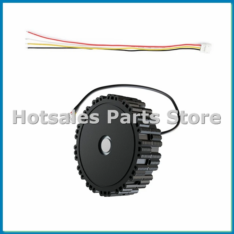 DDSM210 DC Servo Motor High Torque Low Speed Integrated Wheel Hub Motor with Driver for RC Car Robot DIY-A23U
DDSM210 DC Servo Motor High Torque Low Speed Integrated Wheel Hub Motor with Driver for RC Car Robot DIY-A23U