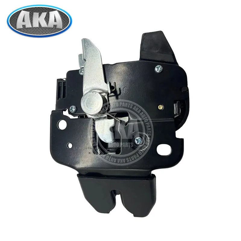 Rear Door Lock Assembly Tailgate Lock For Dongfeng Aeolus E70 A60 5545001 B020105
Rear Door Lock Assembly Tailgate Lock For Dongfeng Aeolus E70 A60 5545001 B020105