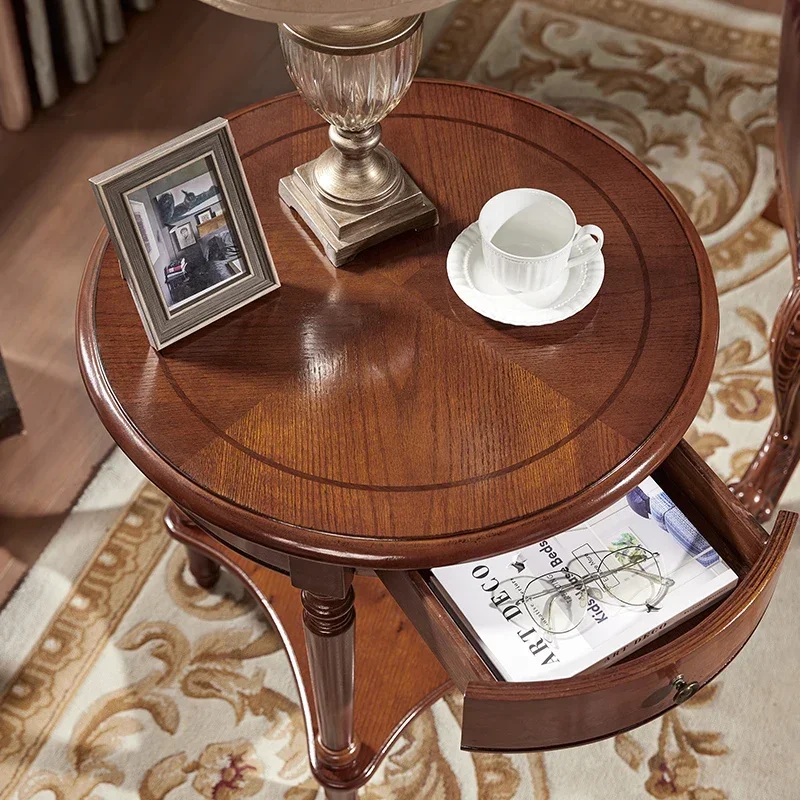 %Elegant Center Tables Wooden Furniture Living Room Corner Sofa Side Design Coffee Luxury Bedside Mesa De Centro Dining Mini JGY
%Elegant Center Tables Wooden Furniture Living Room Corner Sofa Side Design Coffee Luxury Bedside Mesa De Centro Dining Mini JGY