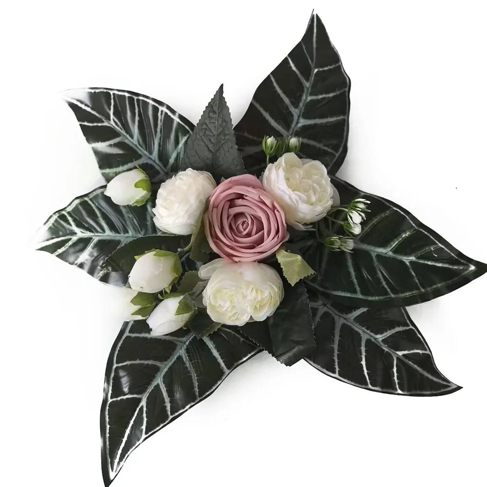Wedding Artificial Flowers Artificial Flower Wedding Rose Flower Table Dinner Wedding Display Flowers
Wedding Artificial Flowers Artificial Flower Wedding Rose Flower Table Dinner Wedding Display Flowers
